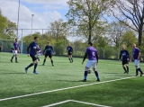 S.K.N.W.K. 2 - Bruse Boys 4 (competitie) seizoen 2023-2024 (18/169)